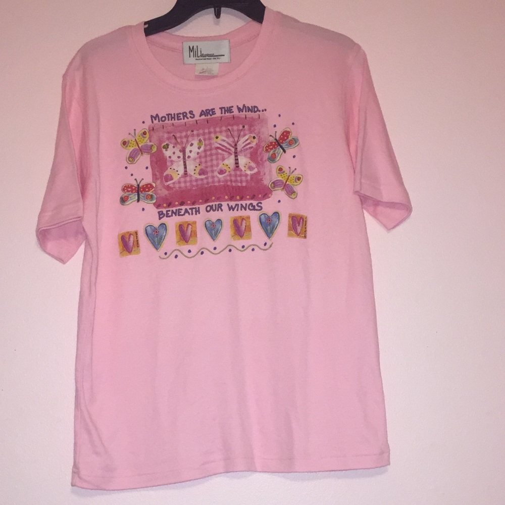 Mother’s Day T shirt